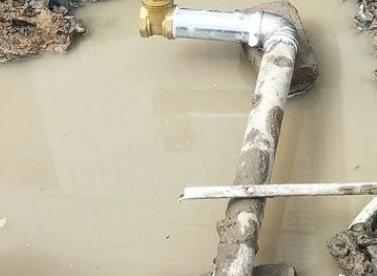 阿克苏地测漏水公司电话